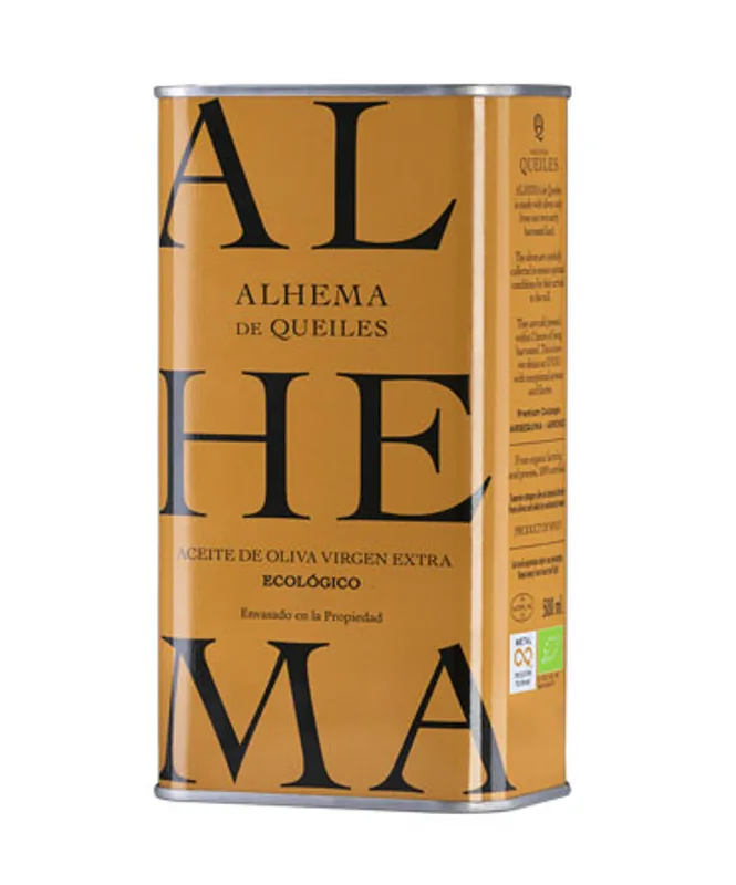 ALHEMA de Queiles