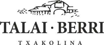 Talai Berri