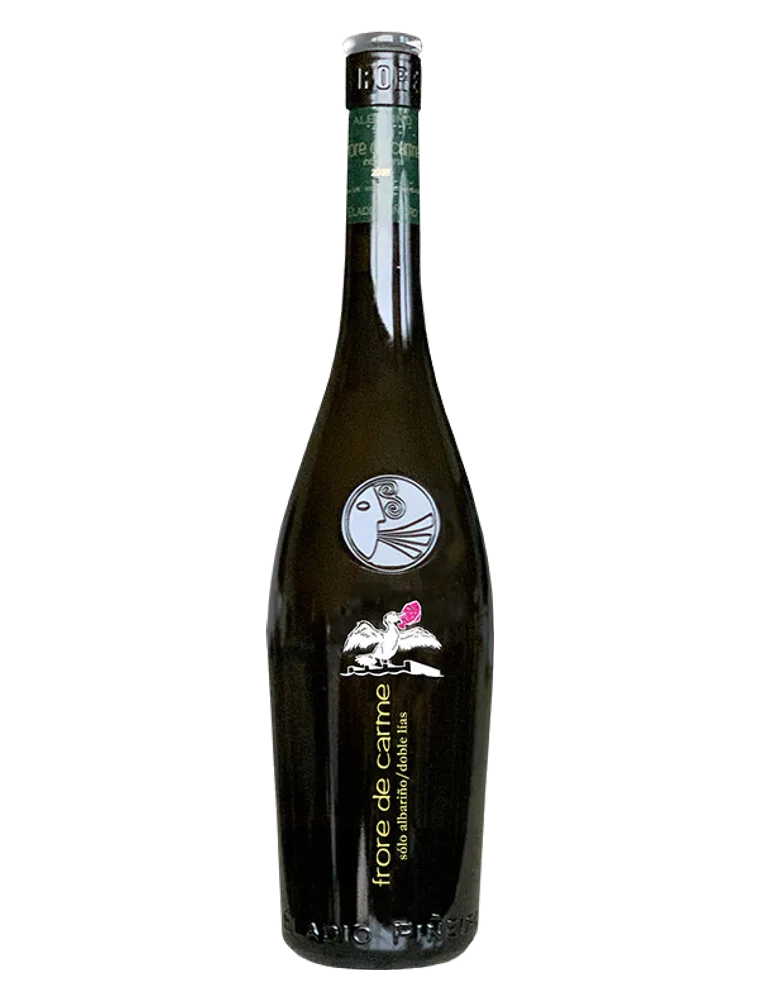 Frore de Carme Pezium