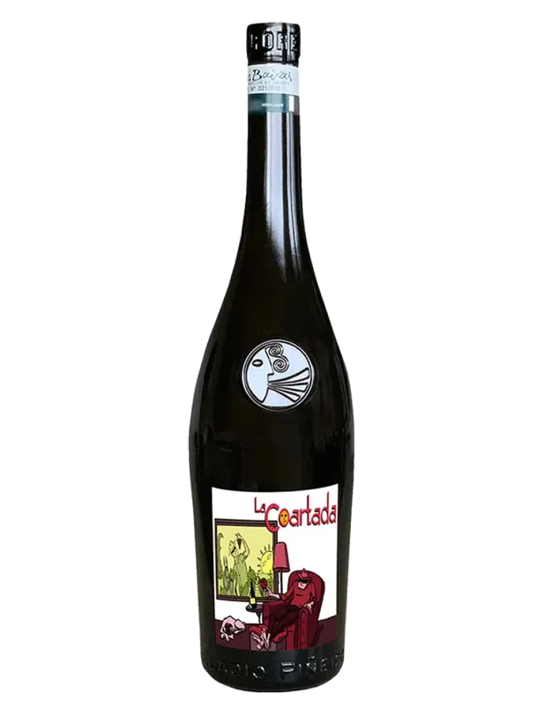 La Coartada