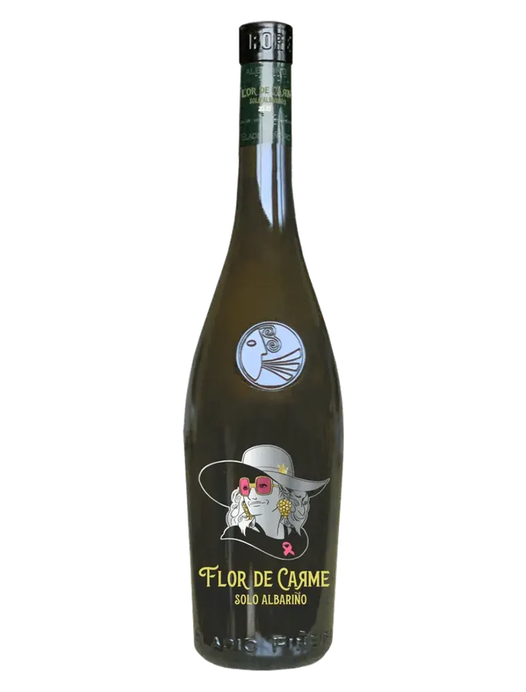 Flor de Carme