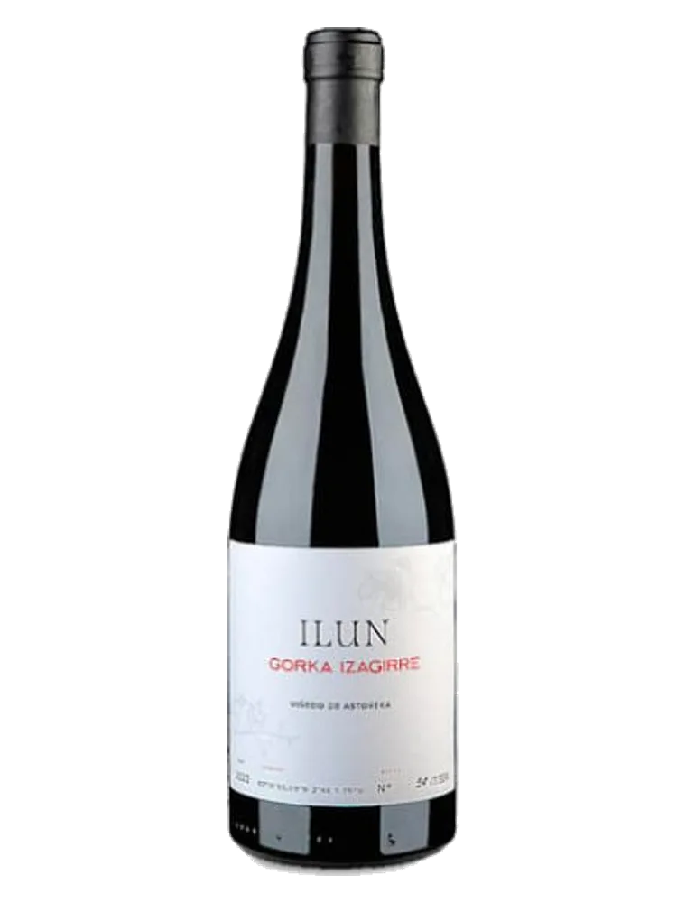 Ilun